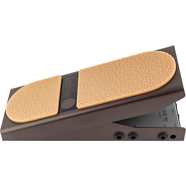 Lehle Mono Volume 90 for Pedal Steel Guitar