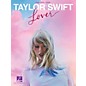 Hal Leonard Taylor Swift - Lover Piano/Vocal/Guitar Songbook thumbnail