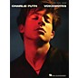 Hal Leonard Charlie Puth - Voicenotes Piano/Vocal/Guitar Songbook thumbnail