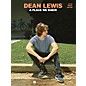 Hal Leonard Dean Lewis - A Place We Knew Piano/Vocal/Guitar Songbook thumbnail