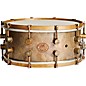 A&F Drum Co A&Fers Bell Series Brass Snare 14 x 6.5 in. thumbnail