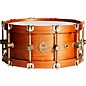 A&F Drum  Co Mahogany Club Snare 14 x 6.5 in. thumbnail