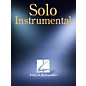 Hal Leonard A Million Dreams (from The Greatest Showman) Alto Sax with Piano Accompaniment Instrumental Solo Songbook thumbnail