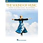 Hal Leonard The Sound of Music for Classical Players - Cello and Piano Book/Audio Online thumbnail