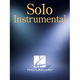 Hal Leonard A Million Dreams (from The Greatest Showman) Cello with Piano Accompaniment