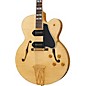 Gibson Custom Chuck Berry 1955 ES-350T Hollowbody Electric Guitar Antique Natural thumbnail