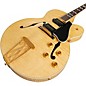 Gibson Custom Chuck Berry 1955 ES-350T Hollowbody Electric Guitar Antique Natural