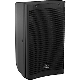 Open Box Behringer DR110DSP 10" 1,000W 2-Way Powered Speaker Level 1