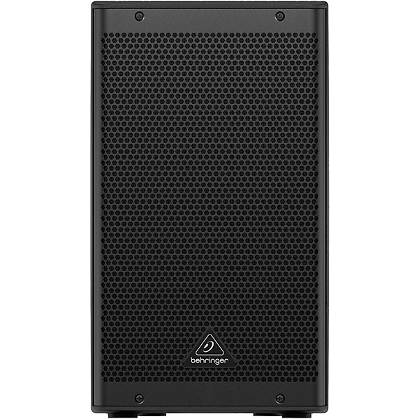 Open Box Behringer DR110DSP 10" 1,000W 2-Way Powered Speaker Level 1