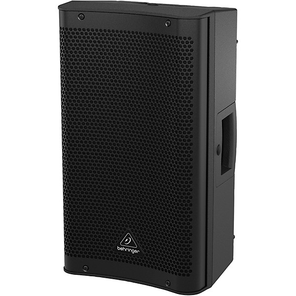 Behringer DR110DSP 1,000W 10" Powered Speaker