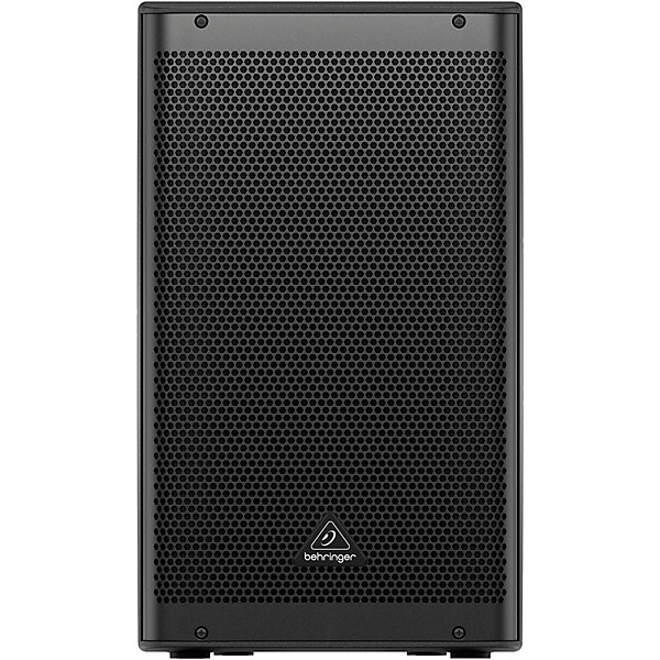 Behringer DR112DSP 1,200W 12" Powered Speaker