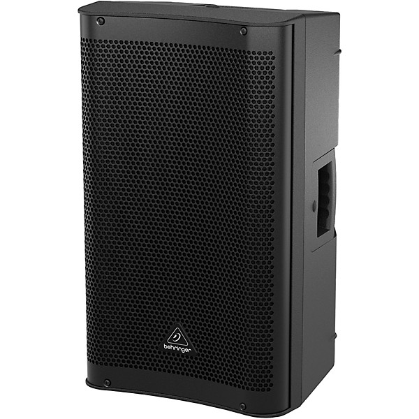 Behringer DR112DSP 1,200W 12" Powered Speaker