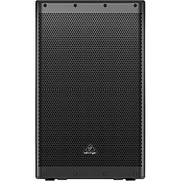 Behringer DR115DSP 1,400W 15" Powered Speaker