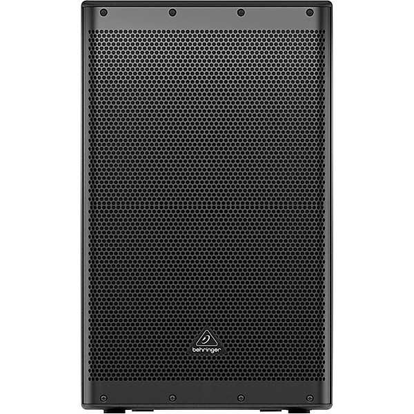 Behringer DR115DSP 1,400W 15" Powered Speaker