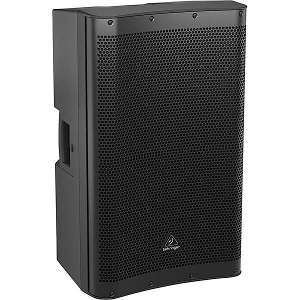 Behringer DR115DSP 1,400W 15" Powered Speaker