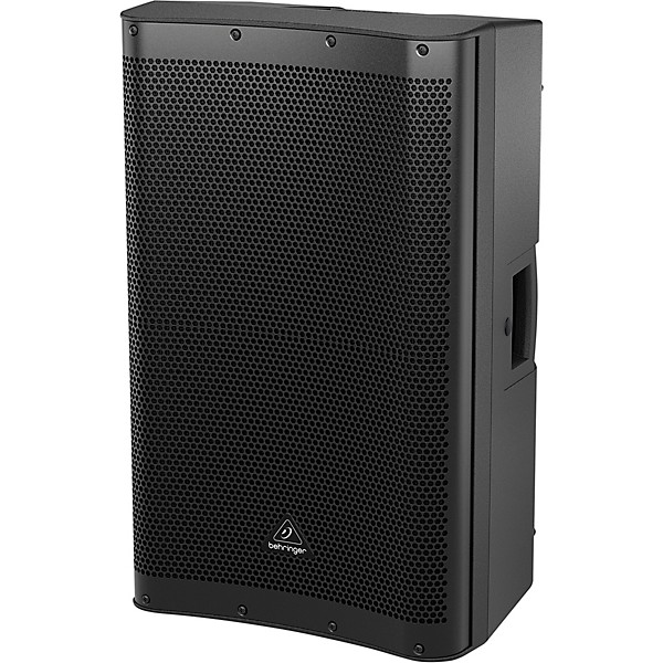 Behringer DR115DSP 1,400W 15" Powered Speaker