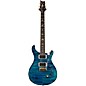 PRS 35th Anniversary Custom 24 with 10 Top and Pattern Regular Neck Electric Guitar Faded Whale Blue