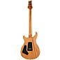 PRS 35th Anniversary Custom 24 with 10 Top and Pattern Regular Neck Electric Guitar Faded Whale Blue