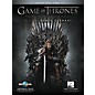 Hal Leonard Game of Thrones for Clarinet & Piano (Theme from the HBO Series) Instrumental Solo thumbnail