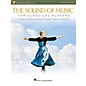 Hal Leonard The Sound of Music for Classical Players - Flute and Piano Book/Audio Online thumbnail