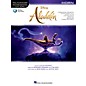 Hal Leonard Aladdin Instrumental Play-Along for Horn Book/Audio Online thumbnail