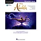 Hal Leonard Aladdin Instrumental Play-Along for Tenor Sax Book/Audio Online thumbnail