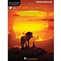 Hal Leonard The Lion King for Trombone Instrumental Play-Along Book/Audio Online thumbnail