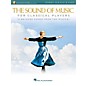 Hal Leonard The Sound of Music for Classical Players - Trumpet and Piano Book/Audio Online thumbnail