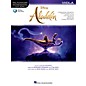 Hal Leonard Aladdin for Viola Instrumental Play-Along Book/Audio Online thumbnail