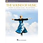 Hal Leonard The Sound of Music for Classical Players - Violin and Piano Book/Audio Online thumbnail