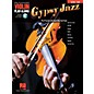 Hal Leonard Gypsy Jazz Violin Play-Along Volume 80 Book/Audio Online thumbnail