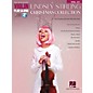 Hal Leonard Lindsey Stirling - Christmas Collection Violin Play-Along Volume 81 Book/Audio Online thumbnail