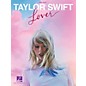 Hal Leonard Taylor Swift - Lover Easy Piano Songbook thumbnail