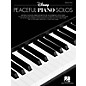 Hal Leonard Disney Peaceful Piano Solos - Piano Solo Songbook thumbnail