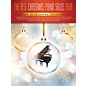 Hal Leonard The Best Christmas Piano Solos Ever (Over 60 Seasonal Favorites) Piano Solo Songbook thumbnail