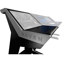 Steven Slate Audio RAVEN CORE Station Sidecar