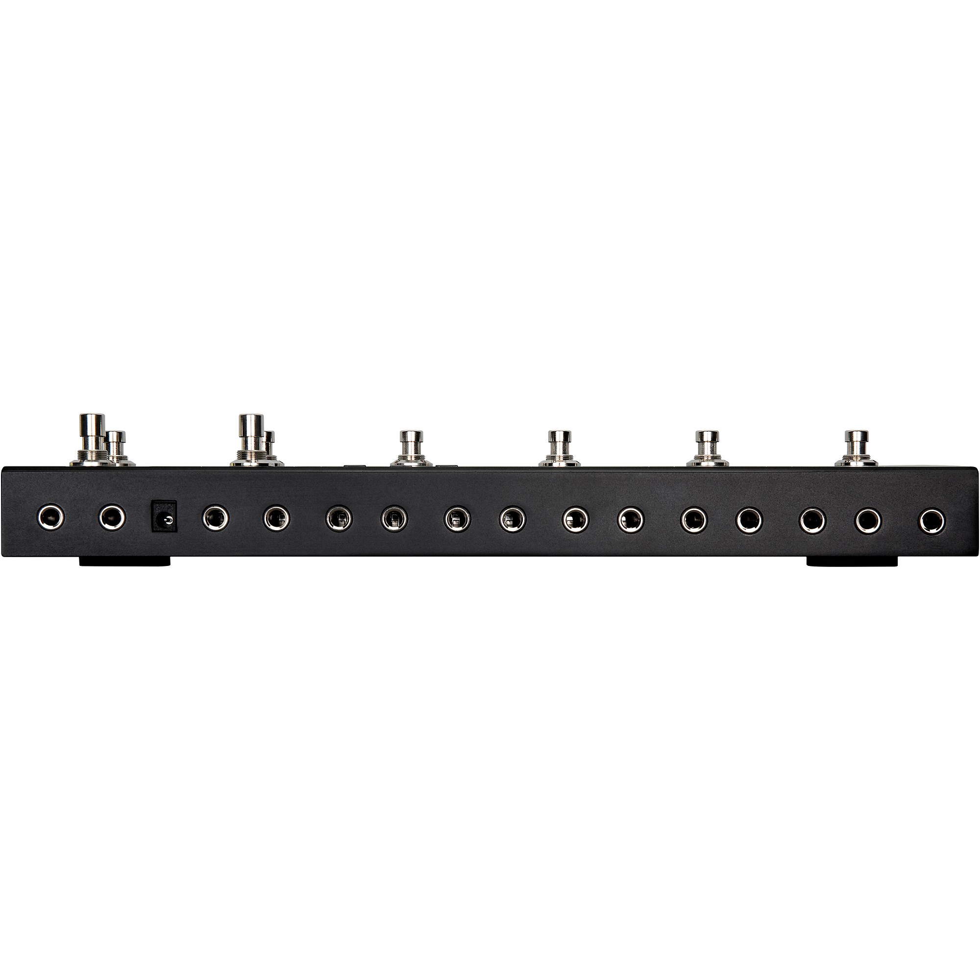 ギター Lagoon Sound Loop Switcher DC-9V ギター Lagoon Sound Loop Switcher DC-9V Lagoon Sound Loop