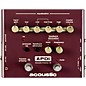 Acoustic A Series Acoustic Instrument Preamp and DI Pedal thumbnail