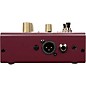 Open Box Acoustic A Series Acoustic Instrument Preamp and DI Pedal Level 1 Regular