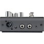 Open Box Acoustic Bass Preamp and DI Pedal with Overdrive Level 1