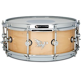 Hendrix Drums Perfect Ply Series Maple Snare 14 x 5.5 in. Maple Gloss