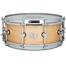 Hendrix Drums Perfect Ply Series Maple Snare 14 x 8 ... Hendrix Drums Perfect Ply Series Maple Snare 14 x 5.5 in. Maple Gloss