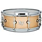 Hendrix Drums Perfect Ply Series Maple Snare 14 x 5.5 in. Maple Gloss thumbnail