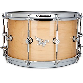 Hendrix Drums Perfect Ply Series Maple Snare 14 x 8 in... Hendrix Drums Perfect Ply Series Maple Snare 14 x 8 in. Maple Gloss