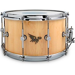 Hendrix Drums Player's Stave Series Maple Snare Drum 14 x 8 in. Satin Natural