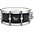 Hendrix Drums Player's Stave Series Maple Sn... Hendrix Drums Player's Stave Series Maple Snare Drum 14 x 5.5 in. Satin Black