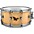 Hendrix Drums Player's Stave Series Maple ... Hendrix Drums Player's Stave Series Maple Snare Drum 14 x 6.5 in. Satin Natural