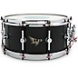 Hendrix Drums Player's Stave Series Maple Snare Drum 14 x 6.5 in. Satin Black thumbnail