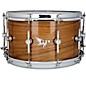 Hendrix Drums Perfect Ply Walnut Snare Drum 14 x 8 in. Walnut Gloss thumbnail