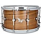 Hendrix Drums Perfect Ply Walnut Snare Drum 14 x 8 in. Walnut Satin thumbnail